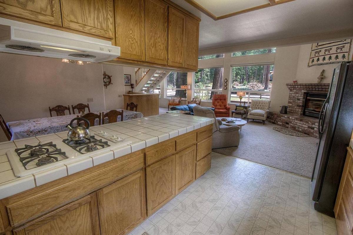 Popular attractions Area Nearby Property